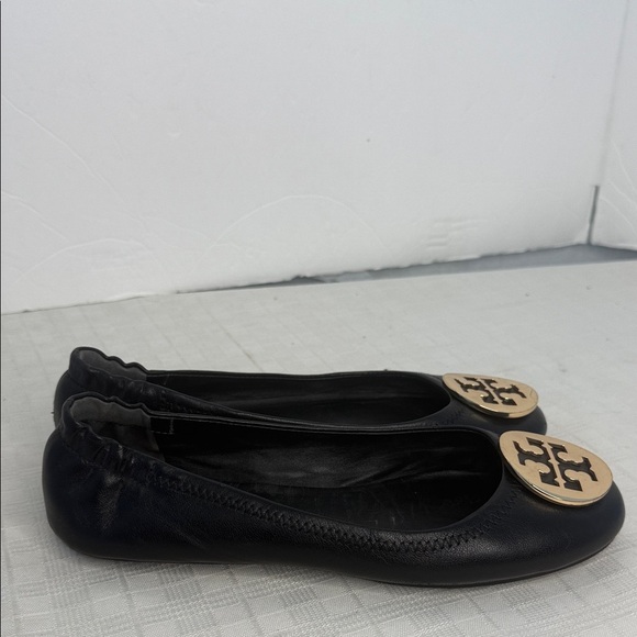 TORY BURCH REVA TRAVEL BALLET - Picture 2 of 10